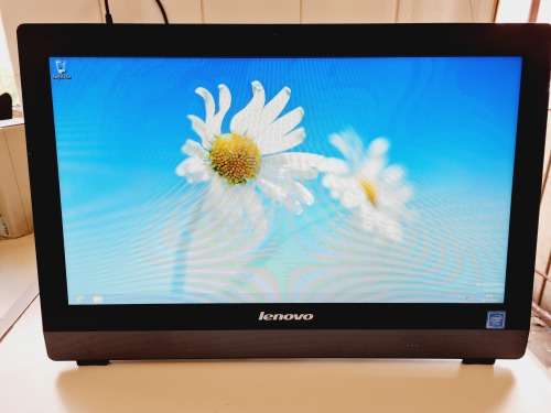 LENOVO S200Z ALL IN ONE PC