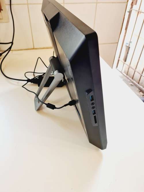 LENOVO S200Z ALL IN ONE PC