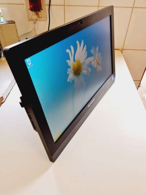 LENOVO S200Z ALL IN ONE PC