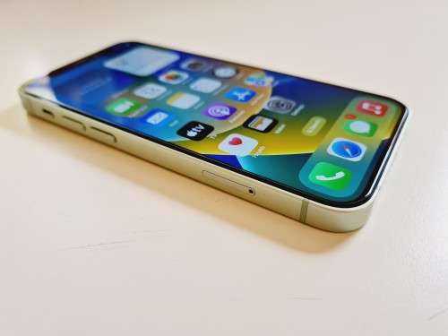IPHONE 12 MINI - 64GB - GREEN
