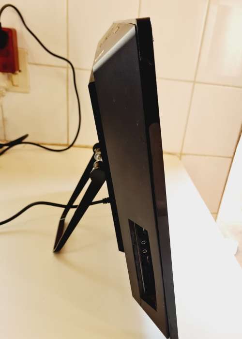 LENOVO THINKCENTRE EDGE 91Z ALL IN ONE PC - i7 - 120gb SSD