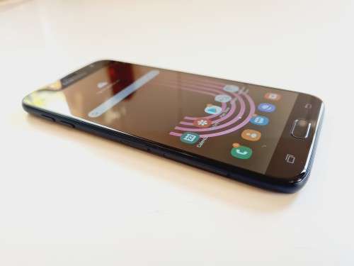 Samsung Galaxy J7 Pro - 32gb - Black