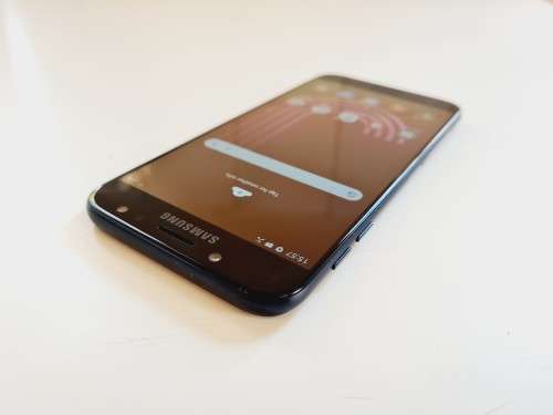 Samsung Galaxy J7 Pro - 32gb - Black