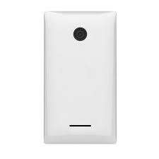 MICROSOFT LUMIA 435 - WHITE