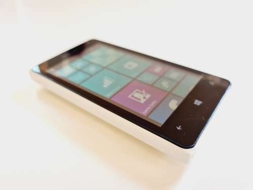 MICROSOFT LUMIA 435 - WHITE