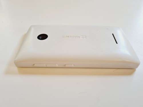MICROSOFT LUMIA 435 - WHITE