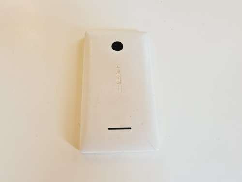 MICROSOFT LUMIA 435 - WHITE