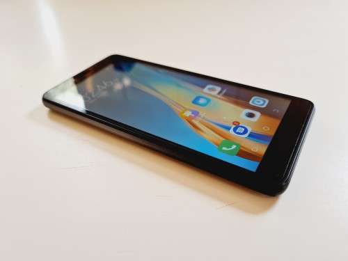 ITEL A52S LITE - GREY