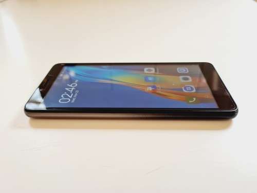 ITEL A52S LITE - GREY