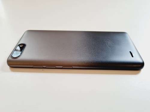 ITEL A52S LITE - GREY