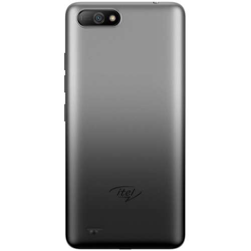 ITEL A52S LITE - GREY