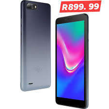 ITEL A52S LITE - GREY