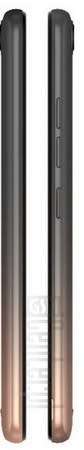 ITEL A52S LITE - GREY