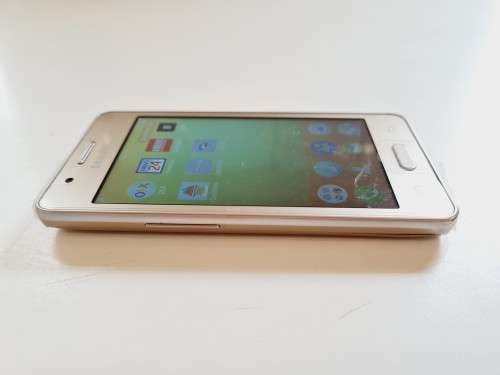 SAMSUNG Z2 - GOLD