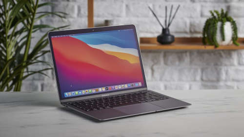 MACBOOK AIR M1 2020 - 256GB SSD - SPACE GREY