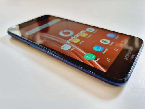 SAMSUNG A2 CORE - 8GB - BLUE