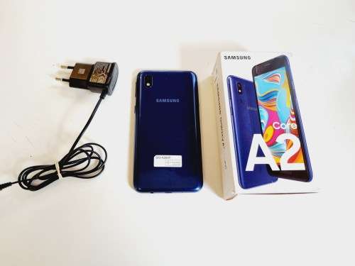 SAMSUNG A2 CORE - 8GB - BLUE