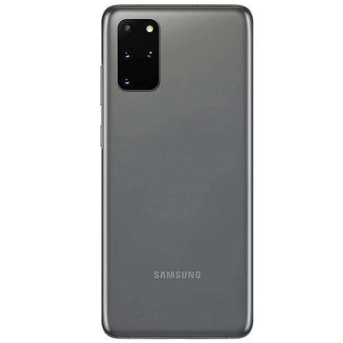 SAMSUNG GALAXY S20 PLUS - COSMIC GREY  - DUAL SIM - 128GB