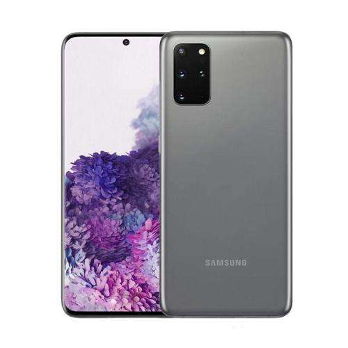 SAMSUNG GALAXY S20 PLUS - COSMIC GREY  - DUAL SIM - 128GB