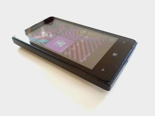 MICROSOFT LUMIA 435 - BLACK