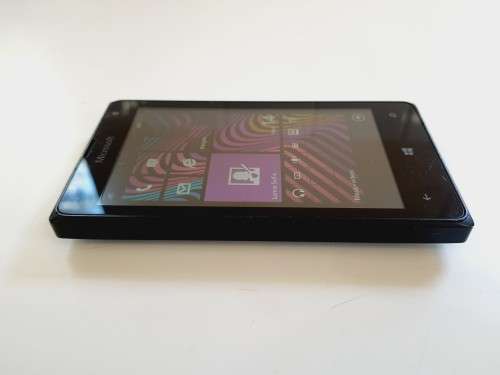 MICROSOFT LUMIA 435 - BLACK