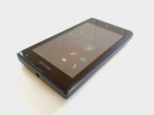 MICROSOFT LUMIA 435 - BLACK