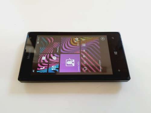 MICROSOFT LUMIA 435 - BLACK