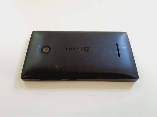 MICROSOFT LUMIA 435 - BLACK