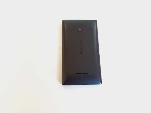 MICROSOFT LUMIA 435 - BLACK