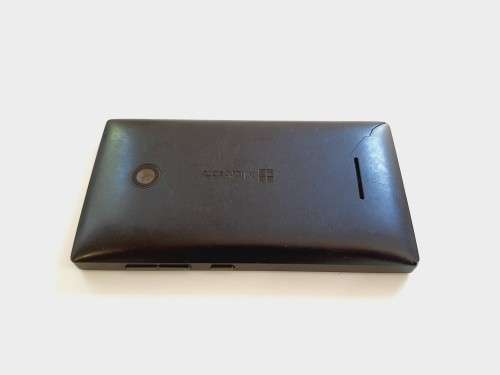 MICROSOFT LUMIA 435 - BLACK