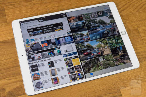 IPAD PRO 10.5` - 512GB - WIFI & CELLULAR