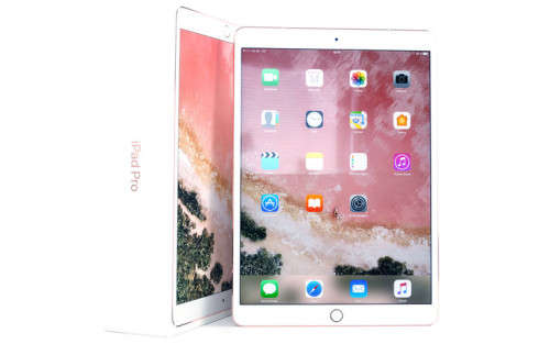IPAD PRO 10.5` - 512GB - WIFI & CELLULAR