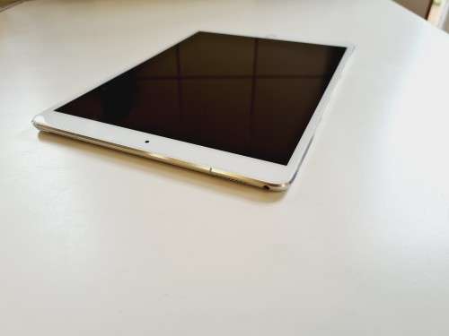 IPAD PRO 10.5` - 512GB - WIFI & CELLULAR