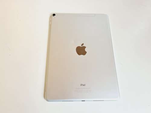IPAD PRO 10.5` - 512GB - WIFI & CELLULAR