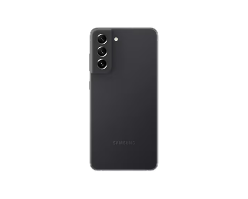 SAMSUNG S21FE - 5G - BLACK - DUAL SIM - 128GB