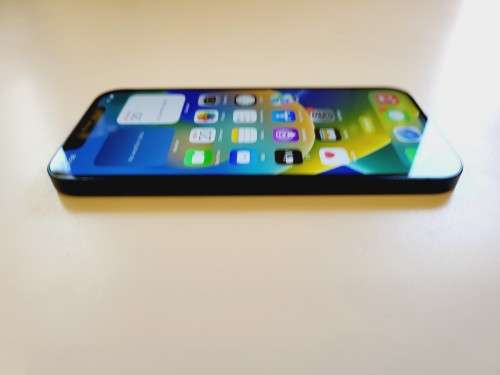 APPLE IPHONE 12 256GB - LOCAL STOCK - BLUE