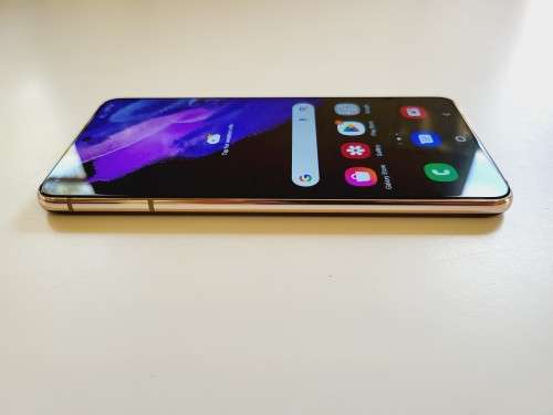 SAMSUNG GALAXY S21 - PHANTOM VIOLET - 256GB - DUAL SIM
