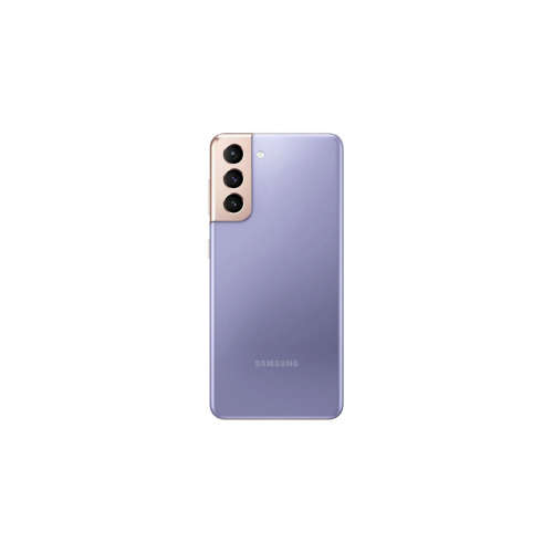 SAMSUNG GALAXY S21 - PHANTOM VIOLET - 256GB - DUAL SIM