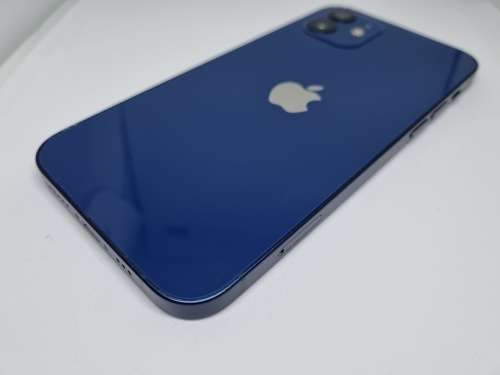 APPLE IPHONE 12 256GB - LOCAL STOCK - BLUE