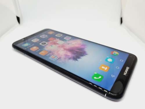 HUAWEI P SMART  - BLACK - LIKE NEW