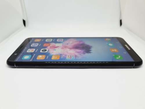 HUAWEI P SMART  - BLACK - LIKE NEW