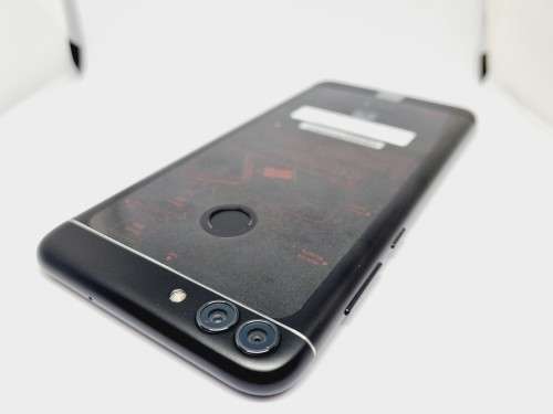 HUAWEI P SMART  - BLACK - LIKE NEW