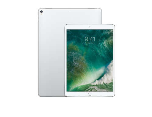 IPAD PRO 2ND GEN - 256GB - WIFI - 12.9` RETINA DISPLAY!!!