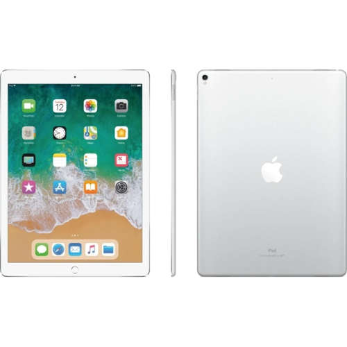 IPAD PRO 2ND GEN - 256GB - WIFI - 12.9` RETINA DISPLAY!!!