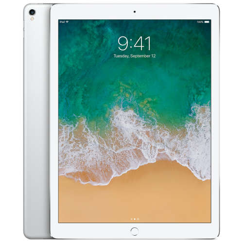 IPAD PRO 2ND GEN - 256GB - WIFI - 12.9` RETINA DISPLAY!!!