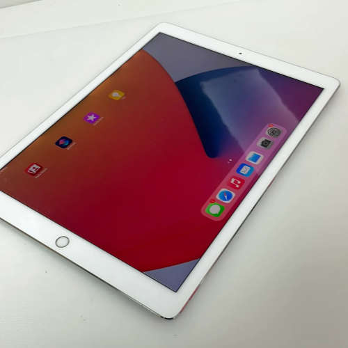 IPAD PRO 2ND GEN - 256GB - WIFI - 12.9` RETINA DISPLAY!!!