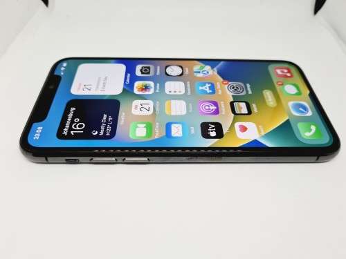 APPLE IPHONE 11 PRO 256GB - SPACE GREY