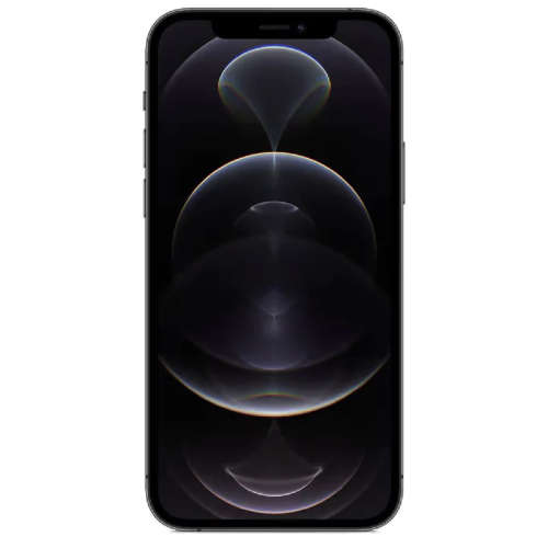 APPLE IPHONE 12 PRO MAX 256GB - GRAPHITE