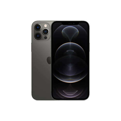 APPLE IPHONE 12 PRO MAX 256GB - GRAPHITE