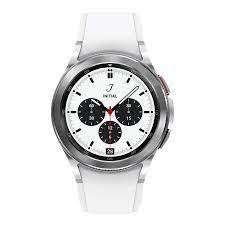 SAMSUNG GALAXY WATCH 4 CLASSIC - 46MM - LTE